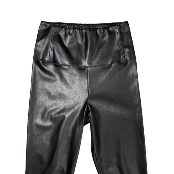 Aritzia Wilfred Free Daria Pant black size XS - Picture 10 of 13